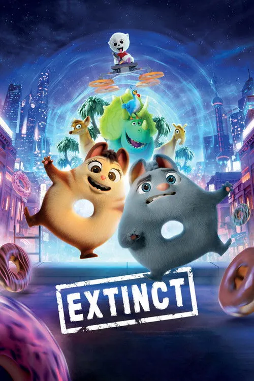 Extinct