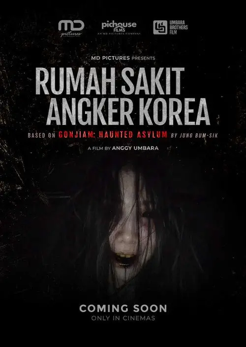 Rumah Sakit Angker Korea