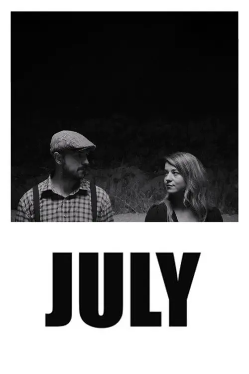 July