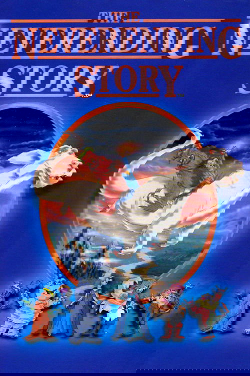 The NeverEnding Story