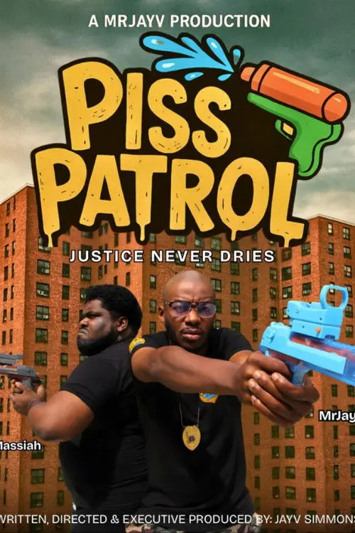 Piss Patrol