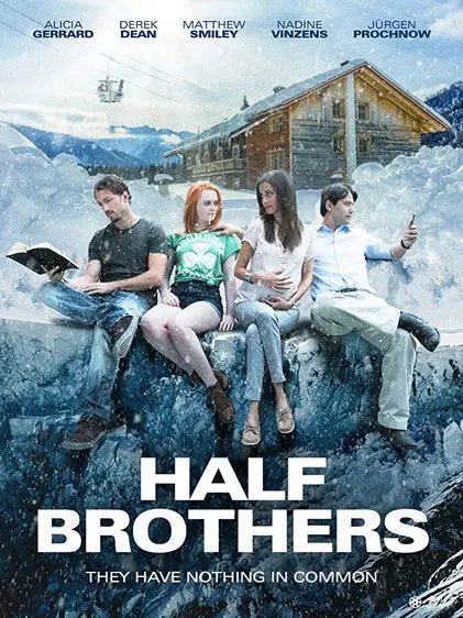 Half Brothers