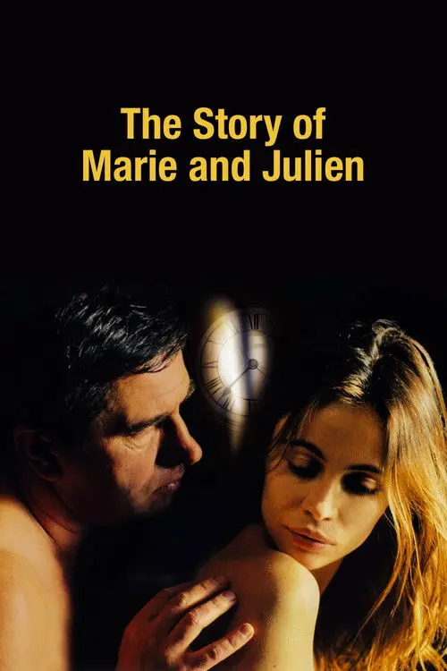 The Story of Marie and Julien