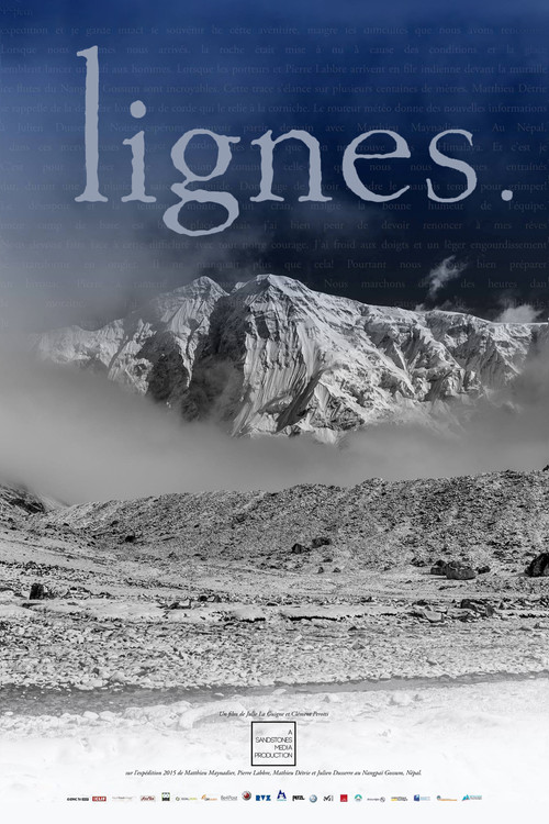 Lignes