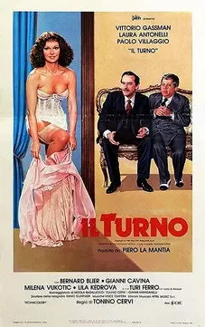 Il turno