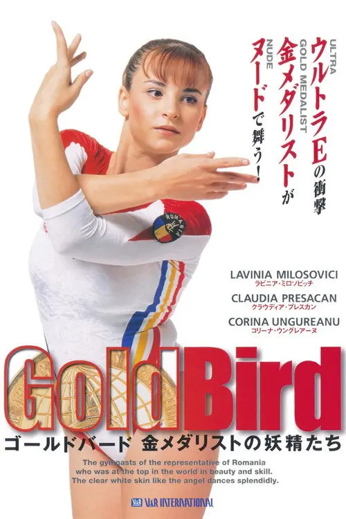 Gold Bird