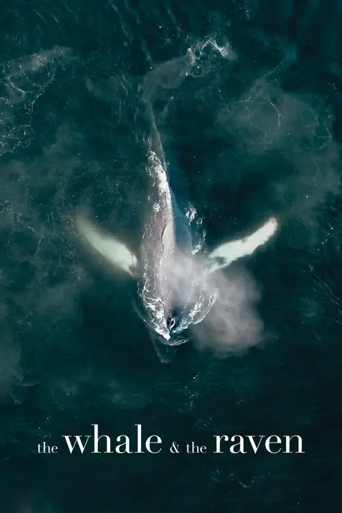The Whale and the Raven