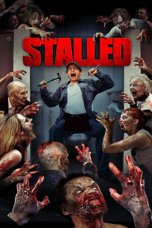Stalled