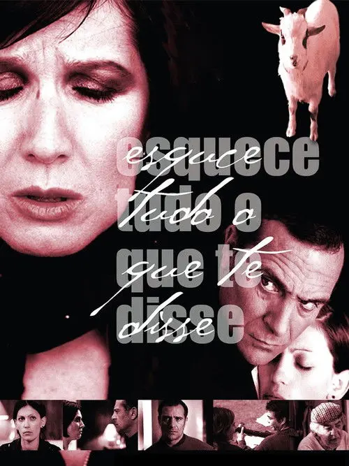 Forget Everything I Told You