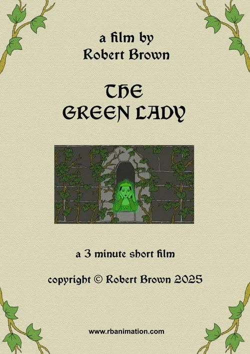 The Green Lady