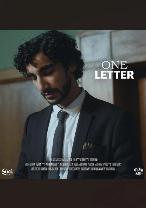One Letter