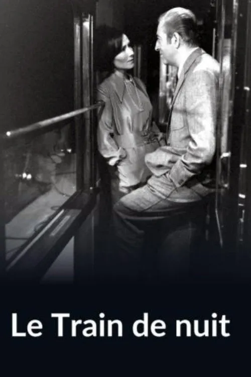 Le Train de nuit