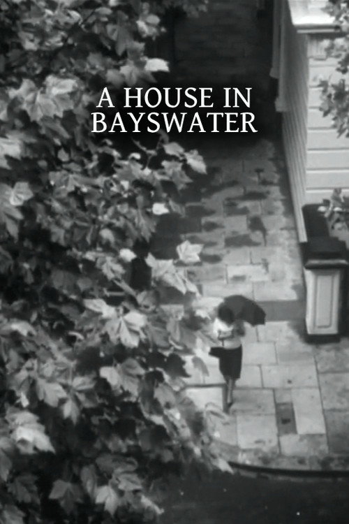 A House in Bayswater