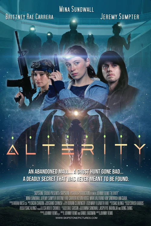 Alterity