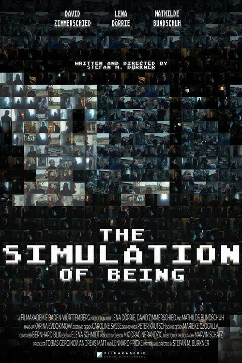 Die Simulation des Seins