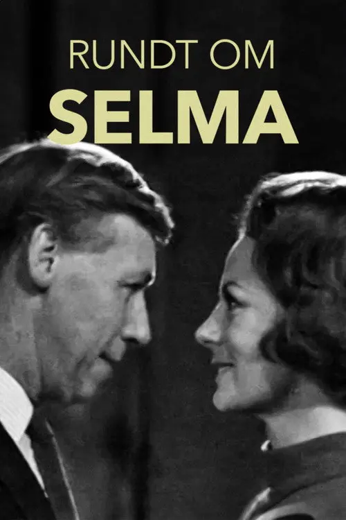 Rundt om Selma