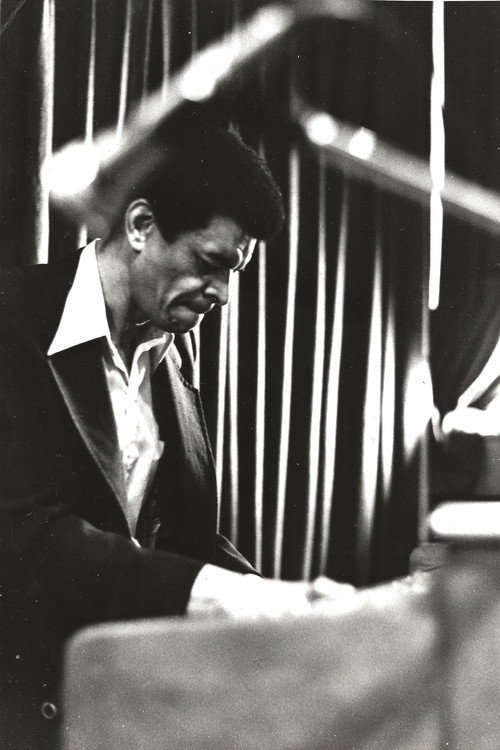 Moonchild: The Life and Music of Yusuf Salim