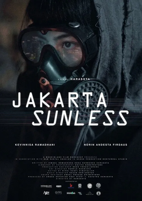Jakarta Sunless
