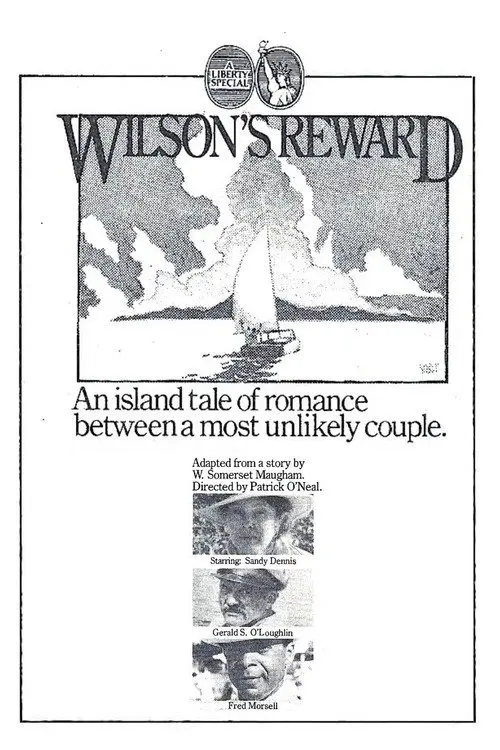 Wilson's Reward