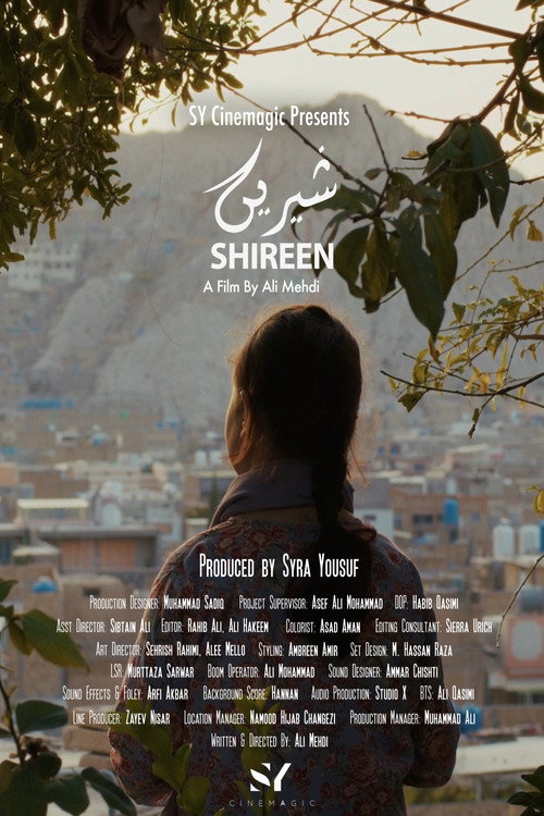 Shireen