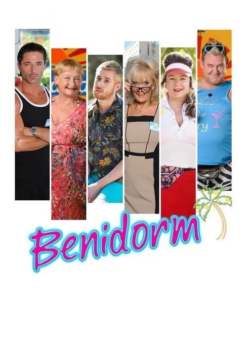 Benidorm