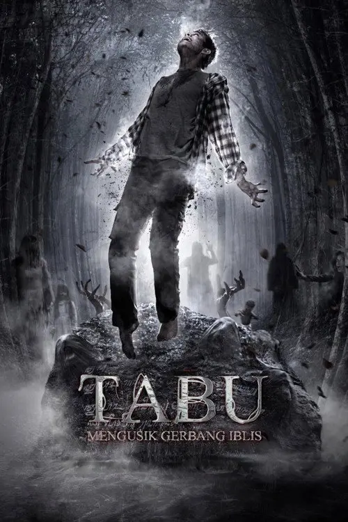 Tabu: Mengusik Gerbang Iblis