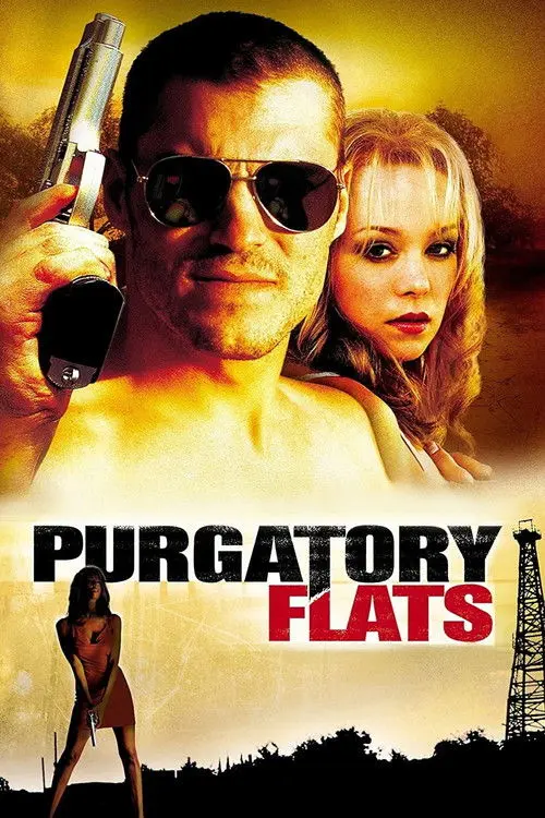 Purgatory Flats
