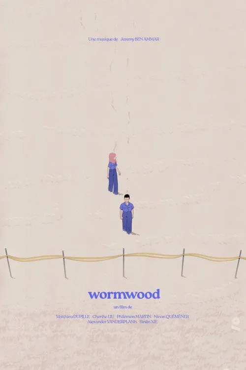 Wormwood