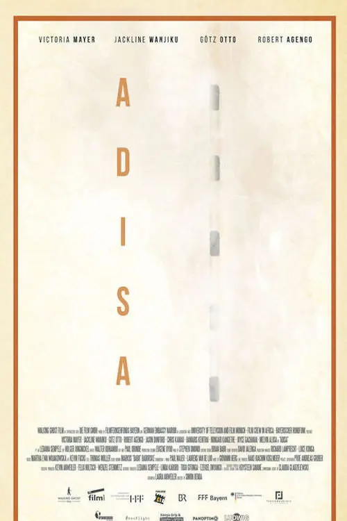 Adisa
