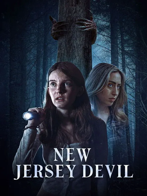 New Jersey Devil