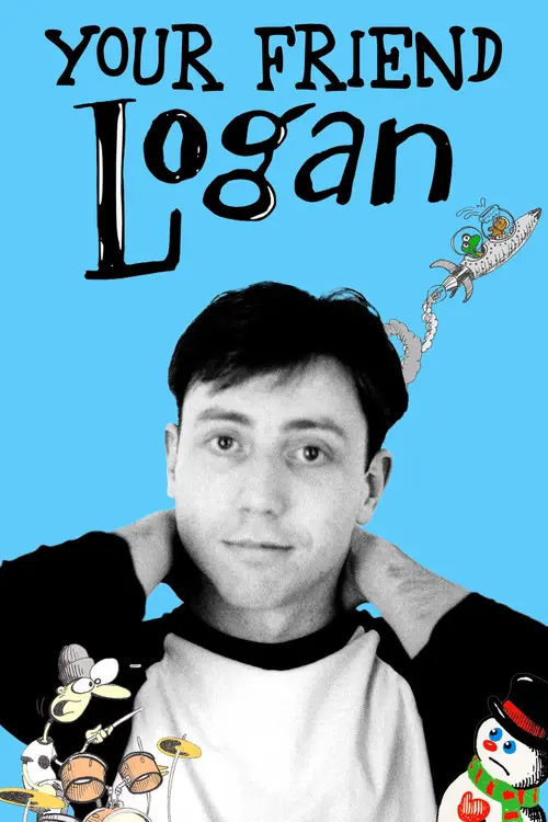 Your Friend Logan