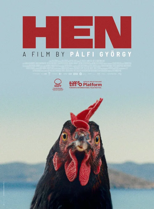 Hen