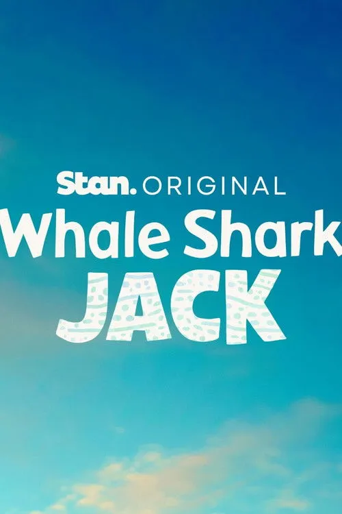 Whale Shark Jack