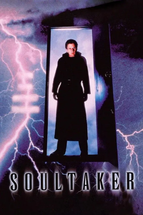 Soultaker