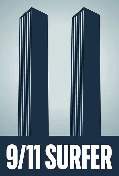 The 9/11 Surfer