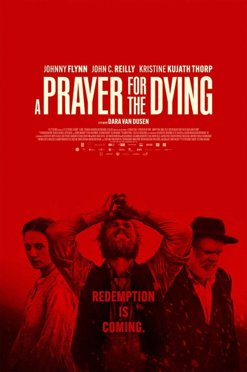 A Prayer for the Dying