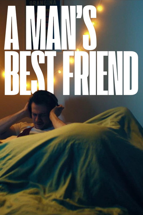 A Man's Best Friend