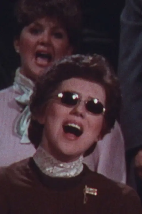 Blessed Assurance: The Life and Music of Fanny Crosby