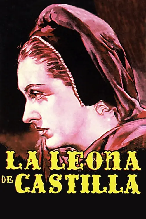 La Leona de Castilla