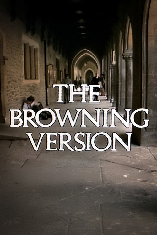 The Browning Version