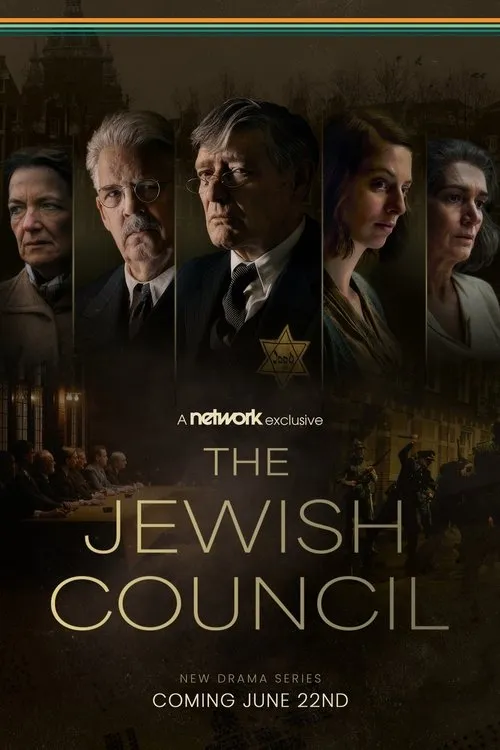 The Jewish Council