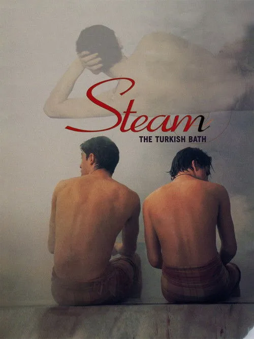 Steam: The Turkish Bath