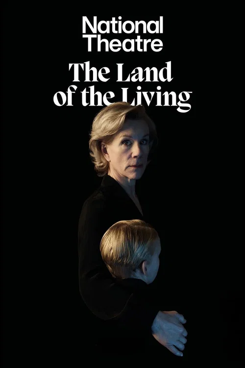 National Theatre at Home: The Land of the Living