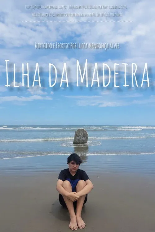 Ilha Da Madeira