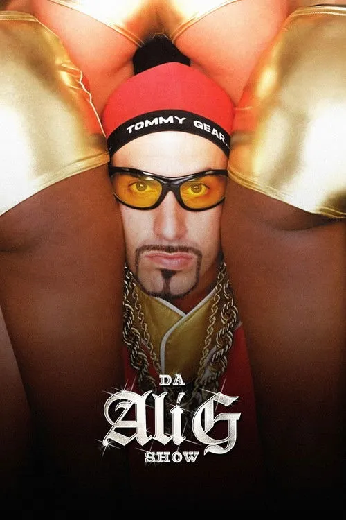 Da Ali G Show