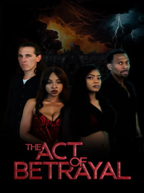 The Act of Betrayal