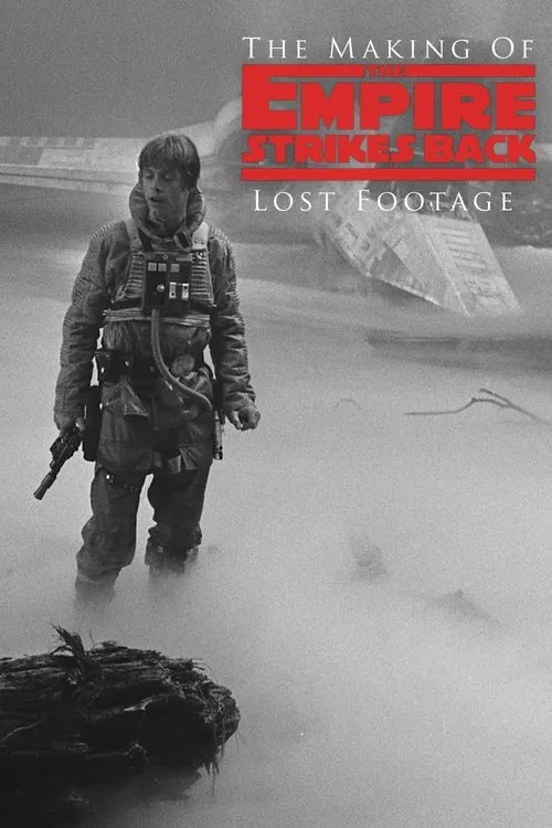 The Making of The Empire Strikes Back