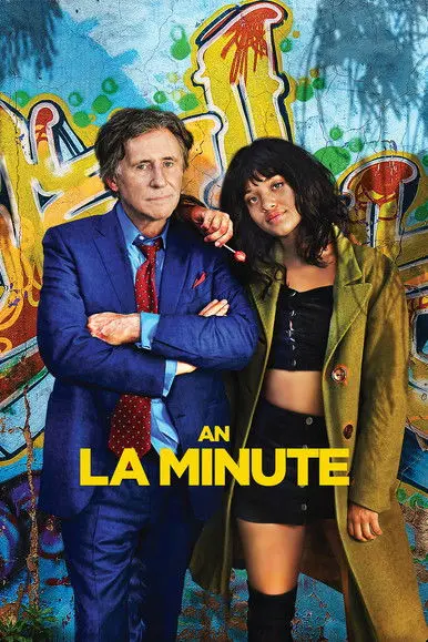An L.A. Minute