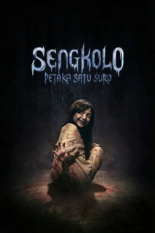 Sengkolo: Petaka Satu Suro