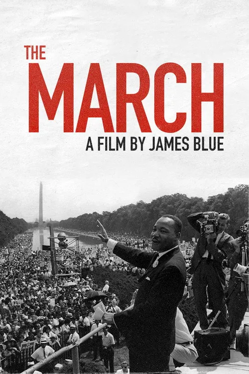 The March